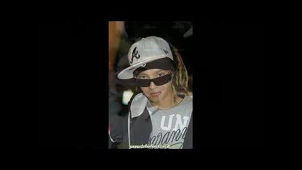 Tom Kaulitz