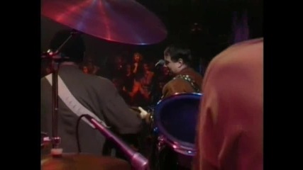 Paul Simon - Late In The Evening 