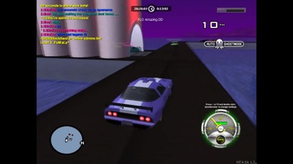 Mta Ep 1 with me