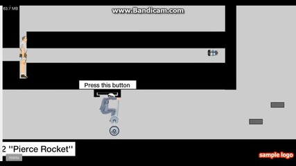 Happy Wheels with Refregerator