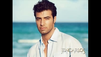 Nuevo Disco Jencarlos Canela Un Nuevo Dia