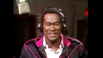 Luther Vandross - Never Too Much