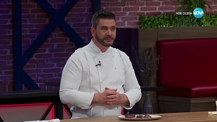 Кулинарна битка между отбора на Червените и Звездите - Hell's Kitchen (25.03.2025) - част 2