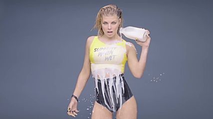 Fergie - M.i.l.f. $ ( Official Video - 2016 )