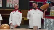 Дневно предизвикателство в Hell's Kitchen | 31 мар. 2026 | част 1
