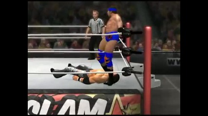 Woo Woo Weird _wwe12 Glitch_