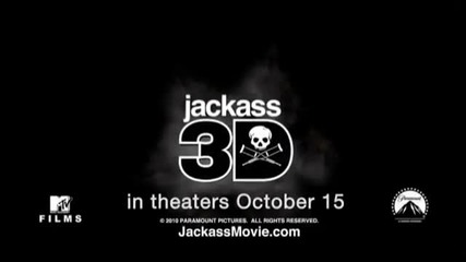 Chris Pontius Jackass 3d Interview 