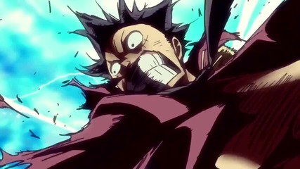 One Piece Amv Ти си извънземно