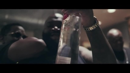Bout That Life ~ Rick Ross, French Montana, Meek Mill, Diddy