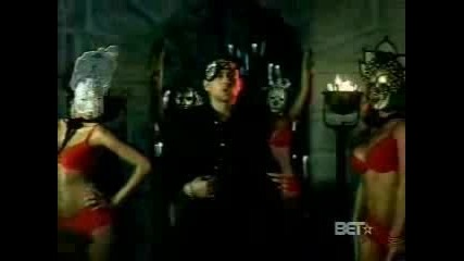 Pretty Ricky Feat Sean Paul - Push It