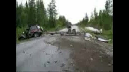 Funny Metal Clips - Ac - Dc - Highway To Hell