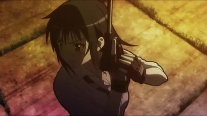Coppelion Anime Preview