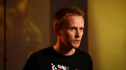 Gamescom 2011: The Witcher 2 - Witcher 2.0 Developer Diary