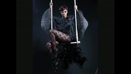 Rihanna - Ugly