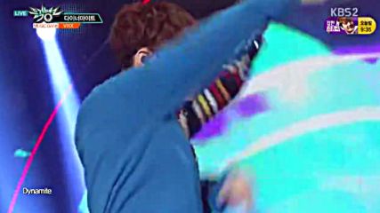 146.0506-7 Vixx - Dynamite, Music Bank E835 (060516)