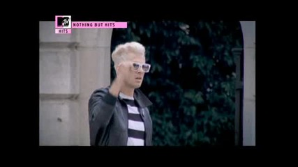 Mark Ronson And The Business Intl. - The Bike song (hq) 