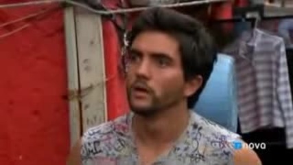 Mar De Amor - Capítulo 81