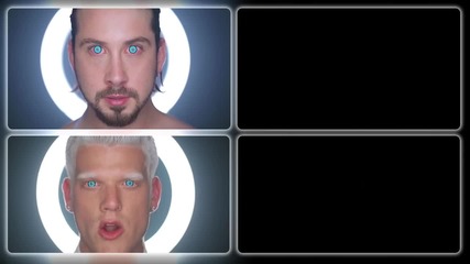 Pentatonix - Daft Punk