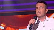Goran Jevtic - Zauvek si moja - Tv Grand 09.06.2016.