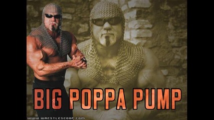 Scott Steiner T N A Theme Song 