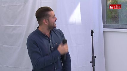 В ОБЕКТИВА: "Продължаваме" - когато изкуството е в помощ на нуждаещите се