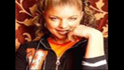 Анимации На Fergie