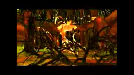 Cradle Of Filth - Carrion
