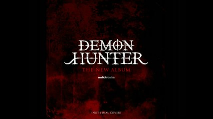 Demon Hunter - Blood in the Tears [new Song 2010]