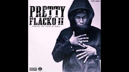 *2014* Asap Rocky - Pretty Flacko 2 ( Snippet )