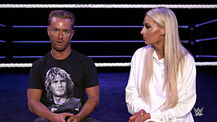 Drake Maverick talks 2020, Killian Dain and Patrick Swayze with McKenzie Mitchell