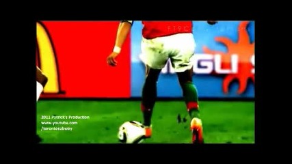 Cr7 Alex Style