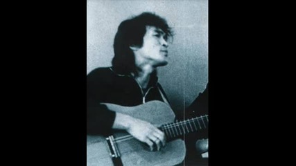 Кино - 1987 г. Попробуй спеть вместе со мной. Транквилизатор 