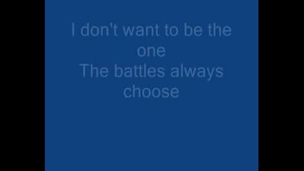 Linkin Park - Breaking The Habit Lyrics
