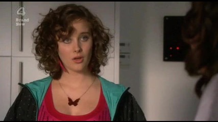 Skins s02e04 (1 - 4) 