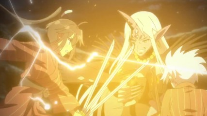Senran Kagura Shinovi Master: Tokyo Youma-hen - 11 ᴴᴰ