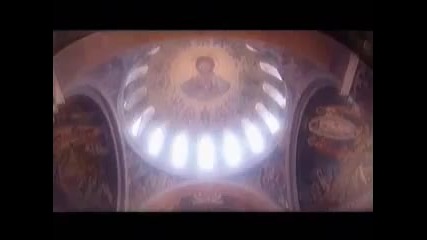 Nana Mouskouri - amazing grace