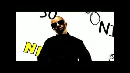 Dj Ironik - So Nice