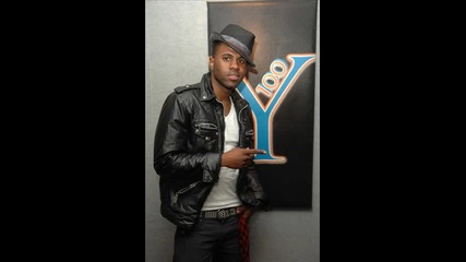 Jason Derulo & Spadez - Addicted