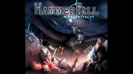 Hammerfall - Eternal Dark (превод) 