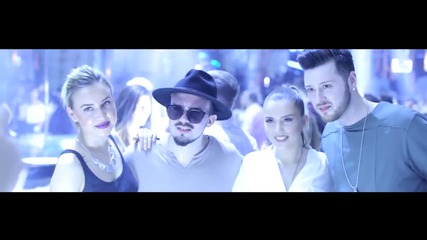 Andeeno Damassy feat. Jimmy Dub - Dime tu (official Music Video) winter 2016