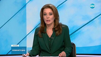 „Възраждане” внесе вот на недоверие срещу кабинета „Желязков”