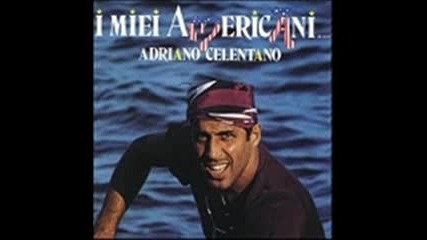 Adriano Celentano Une Legende (preghero)