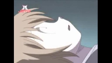 Shaman King Episode 49 [by Sparky]