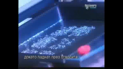 Как Се Прави... Компютърните Процесори Sub