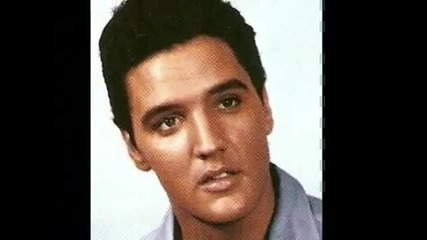 Elvis Presley - Anything That s Part of You 