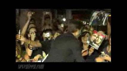 Twilight Red Carpet Premiere