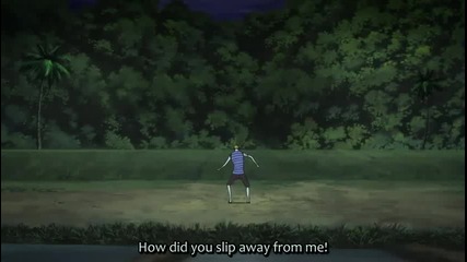 One Piece: Episode of Nami 5/5 - Koukaishi no Namida to Nakama no Kizuna