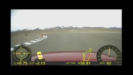 Part 3 - M3 vs. C63 vs. Isf - V8 Super Sedan Shootout 