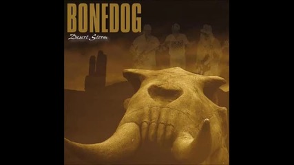 (2012) Bonedog - Hold the line