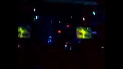 Tony Thomas@pr Admiral @ Pr Club, Golden 3